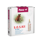 PAVO S.O.S. Kit 1 ks - 1/2