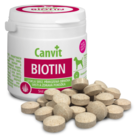 Canvit Biotin - 1/3