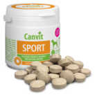 Canvit Sport - 1/4