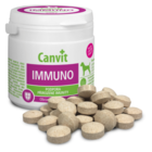Canvit Immuno 100 g - 1/4