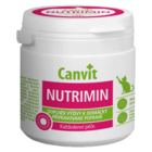 Canvit Nutrimin pro kočky 150 g - 1/2