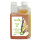 Canvit Fish Oil 250 ml - 1/3