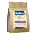 NutriHorse Snack Herbs 600 g - 1/2