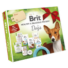 BRIT HEALTHY & DELICIOUS PRESENT FOR DOGS 2023  - 1/6