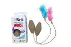 Brit Cardboard Mouse  - 1/3