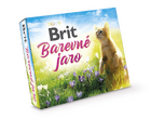 Brit Jarní BOX Cat  - 1/6