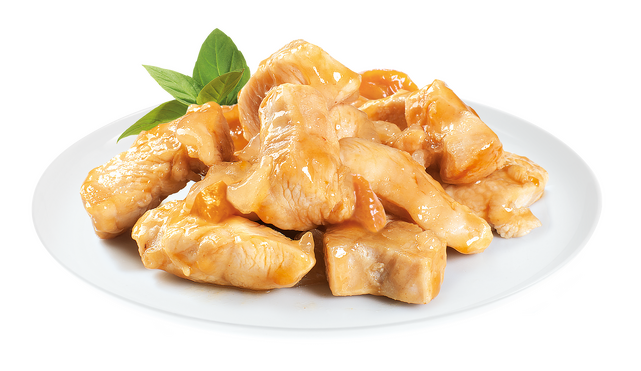 Brit Premium Cat Delicate Fillets in Jelly with Chicken 85 g - 2