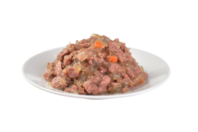 4 x Brit Care Cat Fillets in Jelly with Wholesome Tuna 85 g - 2