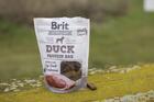 Brit Jerky - Duck Protein Bar 80 g - 2/5