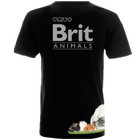 Brit Animals - tričko - 2/2