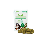 Canvit Snack Dental Large Breed 250 g - 2/2