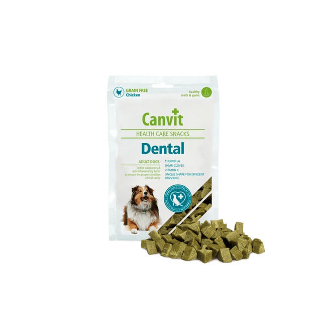 Canvit Snack Dental 200 g - 2
