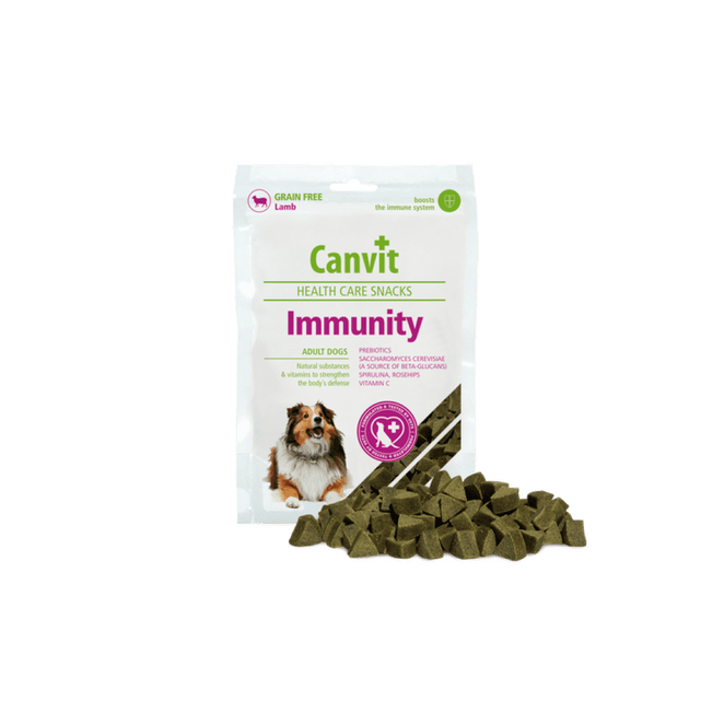 Canvit Snack Immunity 200 g - 2