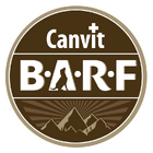 Canvit BARF Cod Liver Oil 0,5 l - 2/3