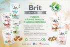 Brit Care Dog Crunchy Cracker. Insects with Rabbit enriched with Fennel 200 g - 2/6