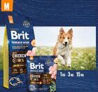 Brit Premium by Nature Junior M - 2/5