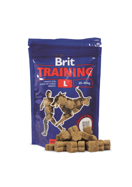 Brit Training Snack L 200 g - 2