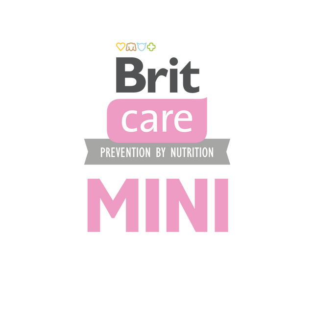 Brit Care Mini Puzzle  - 2