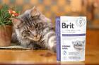 Brit GF Veterinary Diets Cat Gastrointestinal-Low fat - 2/3