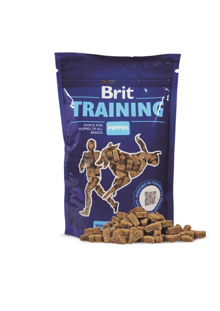 Brit Training Snack Puppies - 2