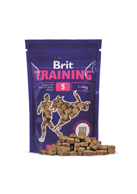 Brit Training Snack S - 2