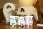 Brit Care Cat Snack Superfruits Lamb 100 g - 2/3