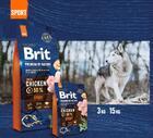 Brit Premium by Nature Sport - 2/5