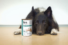 Brit Veterinary Care Dog Gluten&Grain free Sterilised 400 g - 2/2