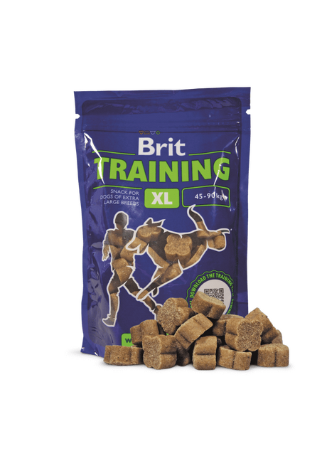 Brit Training Snack XL 200 g - 2