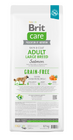 Brit Care Dog Grain-free Adult Large Breed - 3/5