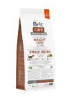 Brit Care Dog Hypoallergenic Weight Loss - 3/4