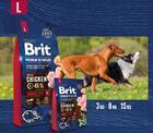 Brit Premium by Nature  ADULT L - 3/6
