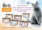 Brit Care Cat Beef Paté with Olives 70 g - 3/3