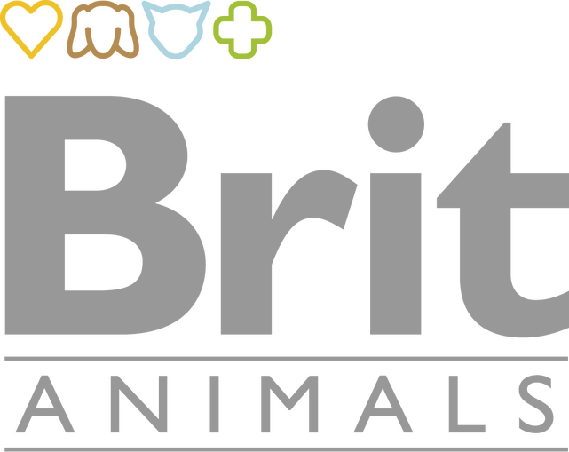 Brit Animals - kartonový domek pro hlodavce  - 3