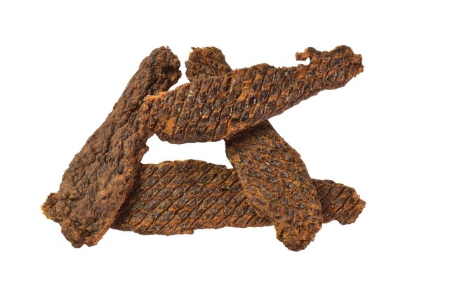 Brit Meat Jerky Snack-Beef and chicken Fillets - 3