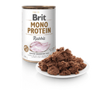 Brit Mono Protein Rabbit 400 g - 3/4