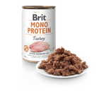 Brit Mono Protein Turkey 400 g - 3/4