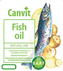 Canvit Fish Oil 250 ml - 3/3