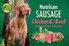 Nutrican Sausage Chicken & Beef 800 g - 3/3
