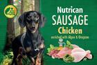 Nutrican Sausage Chicken 800  g - 3/3