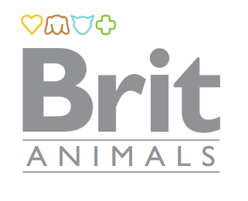 Brit Animals GUINEA PIG Complete - 3