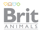 Brit Animals RABBIT SENIOR Complete - 3/3