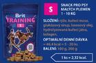 Brit Training Snack S - 3/3