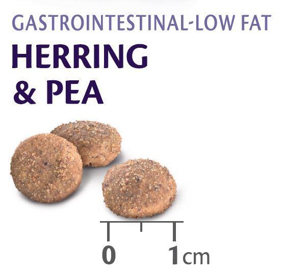 Brit GF Veterinary Diets Cat Gastrointestinal-Low fat - 3