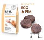 Brit GF Veterinary Diets Dog Hepatic - 3/3