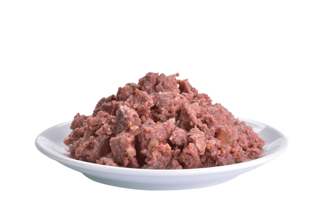 Brit Fresh can Veal with Millet 400 g - 3