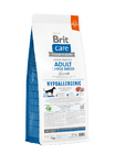 Brit Care Dog Hypoallergenic Adult Large Breed - 4/4