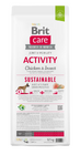 Brit Care Dog Sustainable Activity - 4/5