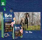 Brit Premium by Nature Junior XL - 4/7