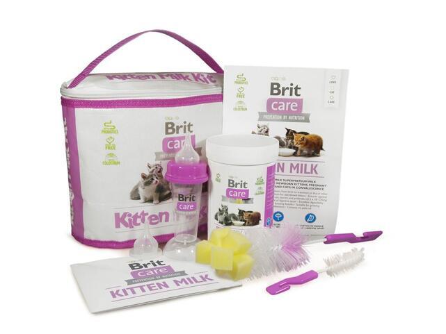 Brit Care Kitten Milk Kit 250 g - 4
